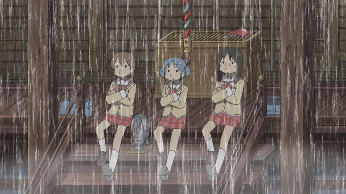 Мелочи жизни Nichijou. Nichijou Мио. Мелочи жизни дата выхода. Мелочи жизни Nichijou. Nichijou Мио.