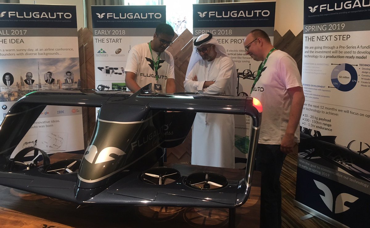 D2M Solutions FZE. tweet media