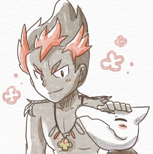 Yan 今日のカキ超かっこよかったー 気は優しくて力持ちキャラ最近すき ポケモン Yan 今日のカキ超かっこよかったー 気は優しくて力持ちキャラ最近すき ポケモン