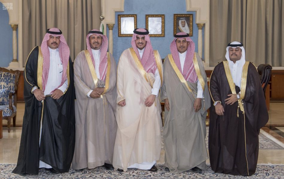 spagov's tweet photo. أمير #الجوف يستقبل مديري صندوق التنمية العقاري وصندوق التنمية الزراعي بالمنطقة .
https://t.co/gTCuYny3Uo
#واس https://t.co/otmOpf8end