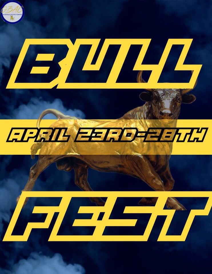 justcallmeki1's tweet photo. 👀 Y’all ready?! 🤘🏾💙💛🐂 #JCSU #JCSU18 #JCSU19 #JCSU20 #JCSU21 #Bullfest https://t.co/SJrq8wIr5K