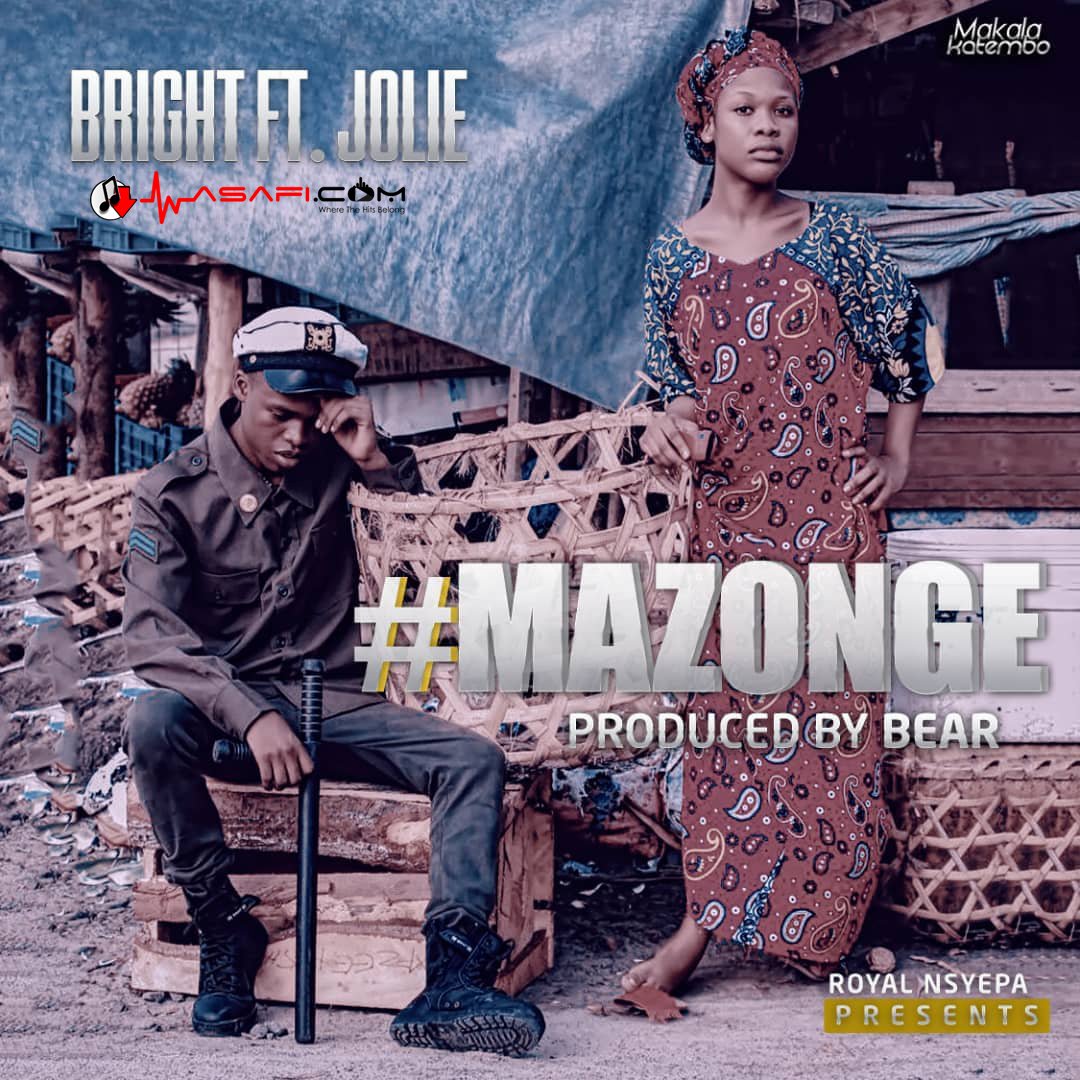 wasafidotcom's tweet photo. Bofya https://t.co/CPBxGFGb36
Kupakua na kusikiliza wimbo mpya wa Bright ft Jolie
#Mazonge
#Wasafidotcom
#WhereTheHitsBelong https://t.co/pea5u19pTq
