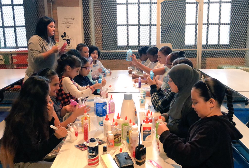 PS212PTA's tweet photo. #koala store raffle winners of #slimewithmrsStern. Don’t know who enjoyed it more!🤣 #APfun #slime #positivethinking #positivebehavior #bestkoalaties @D21_Community @ps212k @NYCSchools @BKSOUTHCOUNSEL @UFT @CSABKLYN @BKSouthCrisis @BKSouthBFSC @BKSouthClimate @DOEChancellor https://t.co/JPfrKT0Trx