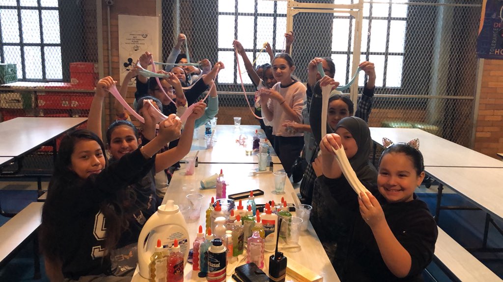 PS212PTA's tweet photo. #koala store raffle winners of #slimewithmrsStern. Don’t know who enjoyed it more!🤣 #APfun #slime #positivethinking #positivebehavior #bestkoalaties @D21_Community @ps212k @NYCSchools @BKSOUTHCOUNSEL @UFT @CSABKLYN @BKSouthCrisis @BKSouthBFSC @BKSouthClimate @DOEChancellor https://t.co/JPfrKT0Trx