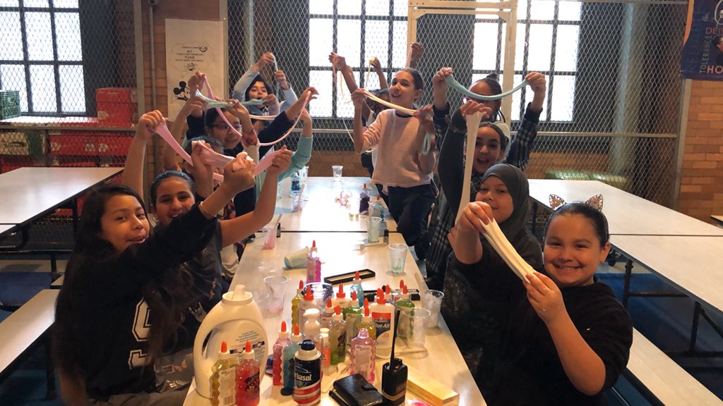 PS212PTA's tweet photo. #koala store raffle winners of #slimewithmrsStern. Don’t know who enjoyed it more!🤣 #APfun #slime #positivethinking #positivebehavior #bestkoalaties @D21_Community @ps212k @NYCSchools @BKSOUTHCOUNSEL @UFT @CSABKLYN @BKSouthCrisis @BKSouthBFSC @BKSouthClimate @DOEChancellor https://t.co/JPfrKT0Trx