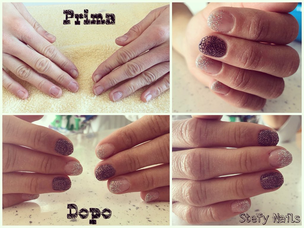 Stefy_Nails's tweet photo. #nails #nail #fashion #toptags #nailart #nailpolish #polish #nailswag #beauty #beautiful #instagood #pretty #girl #girls #stylish #sparkles #styles #glitter #art #opi #photooftheday #flowers #unhas #stamping #pink #rosa #love #style #shiny #cute https://t.co/OHhCmmtgwv