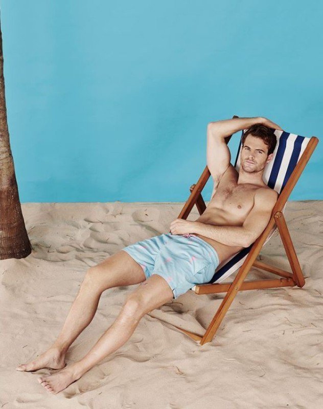 Summer has arrived!
Grab your swim shorts and enjoy a bit of sun on the #WarmestDayOfTheYear

foxleysemporium.com/brand/bowler-a…
#heatwave