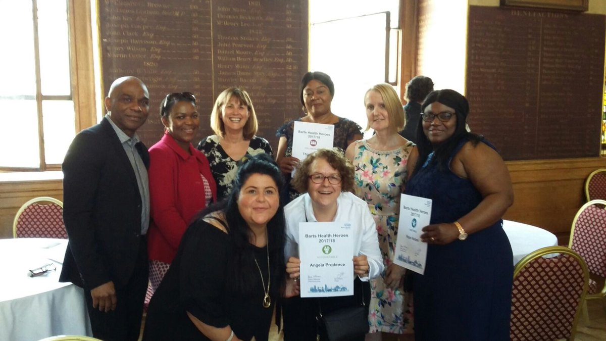 Modesta Elisa-Kamwenje (@moekam16) on Twitter photo Wouldn’t allow the celebrations to end without a pose with our lovely Chief Executive @NewhamHospital @HeidiHmp2811 <a href="/DionneDaniel5/">Dionne Daniel RN🖤</a> <a href="/dornett_hill/">Dornett hill</a> <a href="/loops79blue/">Louise B</a> <a href="/lynda_mcnab/">Lynda McNab 💙</a> <a href="/WinnieGeorge18/">Winnie George</a> @sjardiniano <a href="/CatrionaRowland/">Catriona (Catrina)💙 #BHWellbeing</a> Wouldn’t allow the celebrations to end without a pose with our lovely Chief Executive @NewhamHospital @HeidiHmp2811 <a href="/DionneDaniel5/">Dionne Daniel RN🖤</a> <a href="/dornett_hill/">Dornett hill</a> <a href="/loops79blue/">Louise B</a> <a href="/lynda_mcnab/">Lynda McNab 💙</a> <a href="/WinnieGeorge18/">Winnie George</a> @sjardiniano <a href="/CatrionaRowland/">Catriona (Catrina)💙 #BHWellbeing</a>