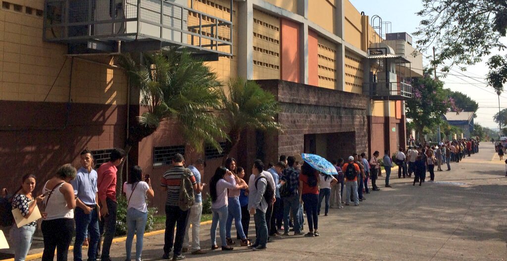 Alcaldía de San Salvador's Tweet - "En unos minutos dará ... Alcaldía de San Salvador's Tweet - "En unos minutos dará ... - 1024 x 527 jpeg 133kB