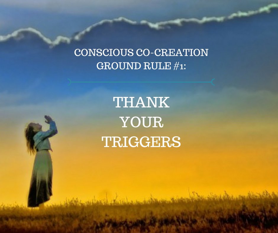 The next time you get tripped up, blindsided, or knocked down, try saying this: “I am not a victim. I have co-created this on behalf of my desire for liberation from this old pattern that is ready to be transformed. Bring it on.” #Manifest #create #tools
