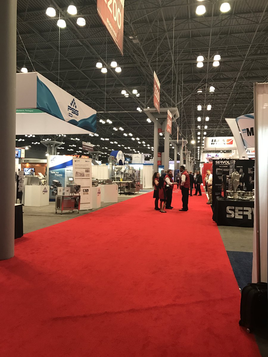 BEKBG_tweets's tweet photo. It's been a great week at #INTERPHEX2018. Please to by booth 2167 today to meet our team and learn more about our biotech, pharma and life science building capabilities! https://t.co/gJvY95UDtF