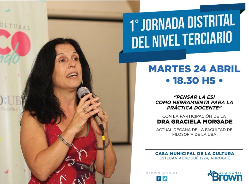 MunicipioBrown's tweet photo. #SomosBrown https://t.co/RqZ8gE3scj