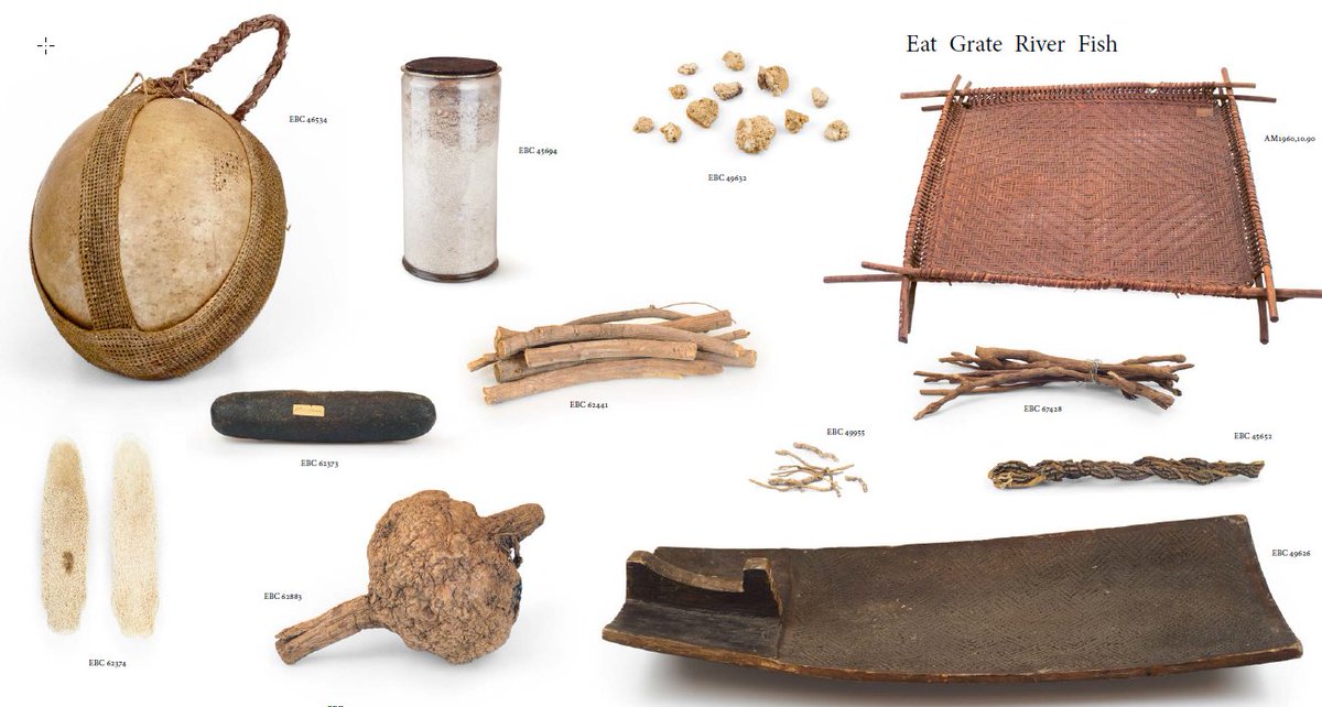 Kew-flavoured arts events <a href="/birkbeck_arts/">School of Creative Arts, Culture and Communication</a>:  Roundtable with artist <a href="/lin_seku/">Lindsay Sekulowicz</a> Plantae Amazonicae: art, ethnobotany and biocultural artefacts 14/5/18
eventbrite.co.uk/e/plantae-amaz…
&amp; Kate Teltscher's talk ‘"Gigantic children of the sun": Kew’s Palm House' 17/5/18
eventbrite.co.uk/e/gigantic-chi…