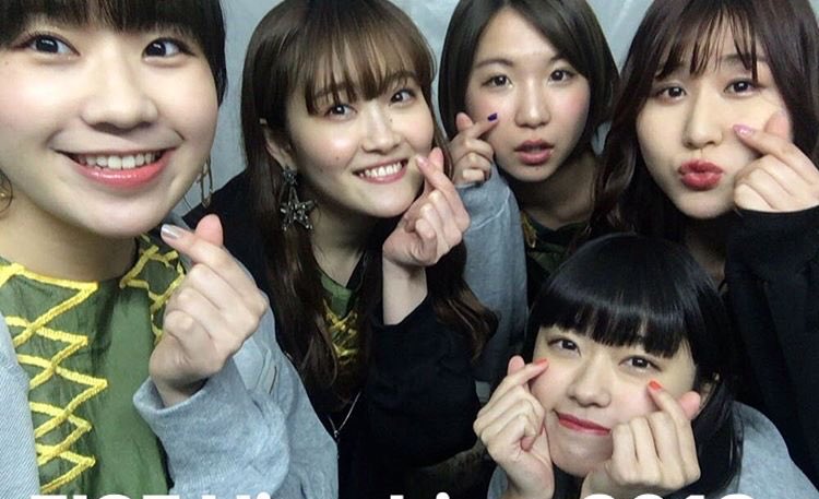 Twitter 上的 にこ かわいい リトグリ かれん Mayu 芹奈 Manaka アサヒ T Co U6cahosxli Twitter