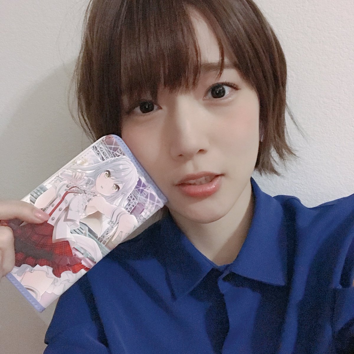 内田真礼 A Twitter プロジェクト東京ドールズ ニコ生ありがとうございましたー １０人集まったのすごい そして楽しい むふふ あいらぶびー ふっふっふっ チームcのこと ずっと大好き マスター これからも ユキのこと よろしく です