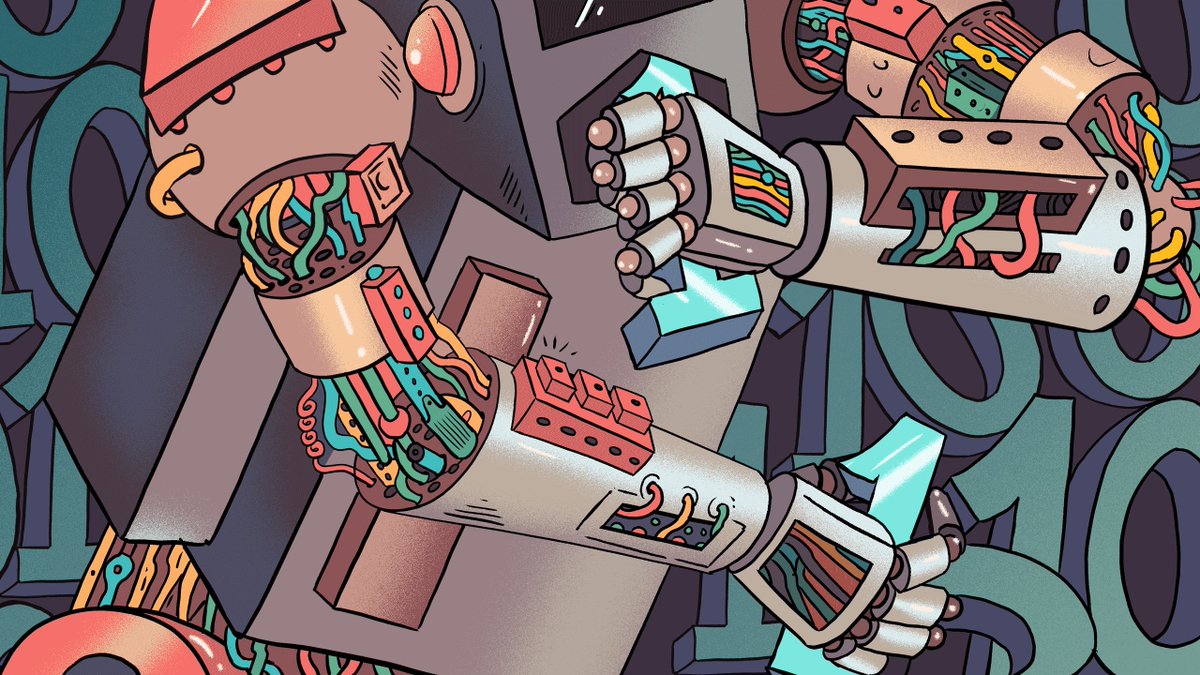 crunchbase's tweet image. General Assembly’s exit is not the first of its kind. Here are a few others.

1. General Assembly sold to Adecco - $143M 👩‍🏫
2. Code School sold to Pluralsight - $36M 💻
3. Flatiron School sold to WeWork - undisclosed 🎓

👉 buff.ly/2JVslDF