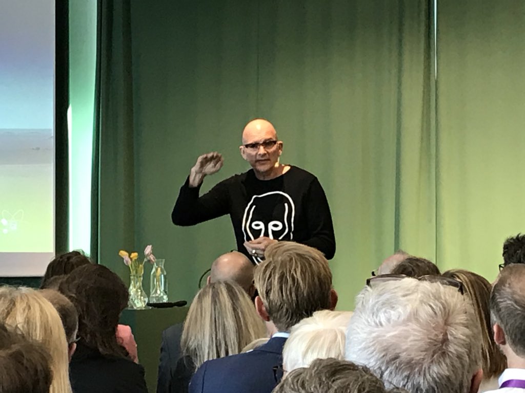 Stratiteq tweet media