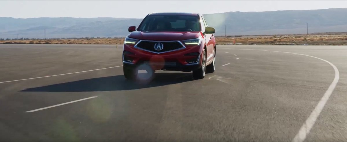 panaauto's tweet photo. Panasonic’s ELS Studio 3D premium audio system is transforming the driving experience in the 2019 Acura RDX. Check out what Grammy Award winner, Elliot Scheiner, has to say about bringing recording studio quality sound into the vehicle. https://t.co/2Z7YSRUX4S #NextGenIVX https://t.co/00Zrr23RXy