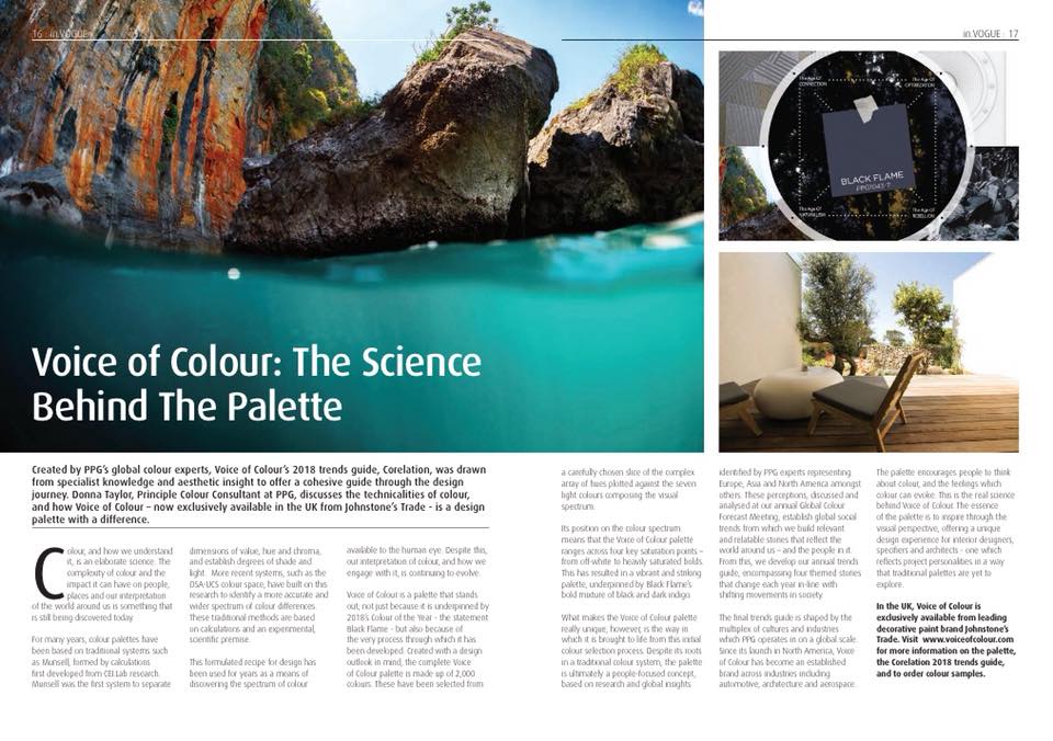 in.Design Magazine tweet media