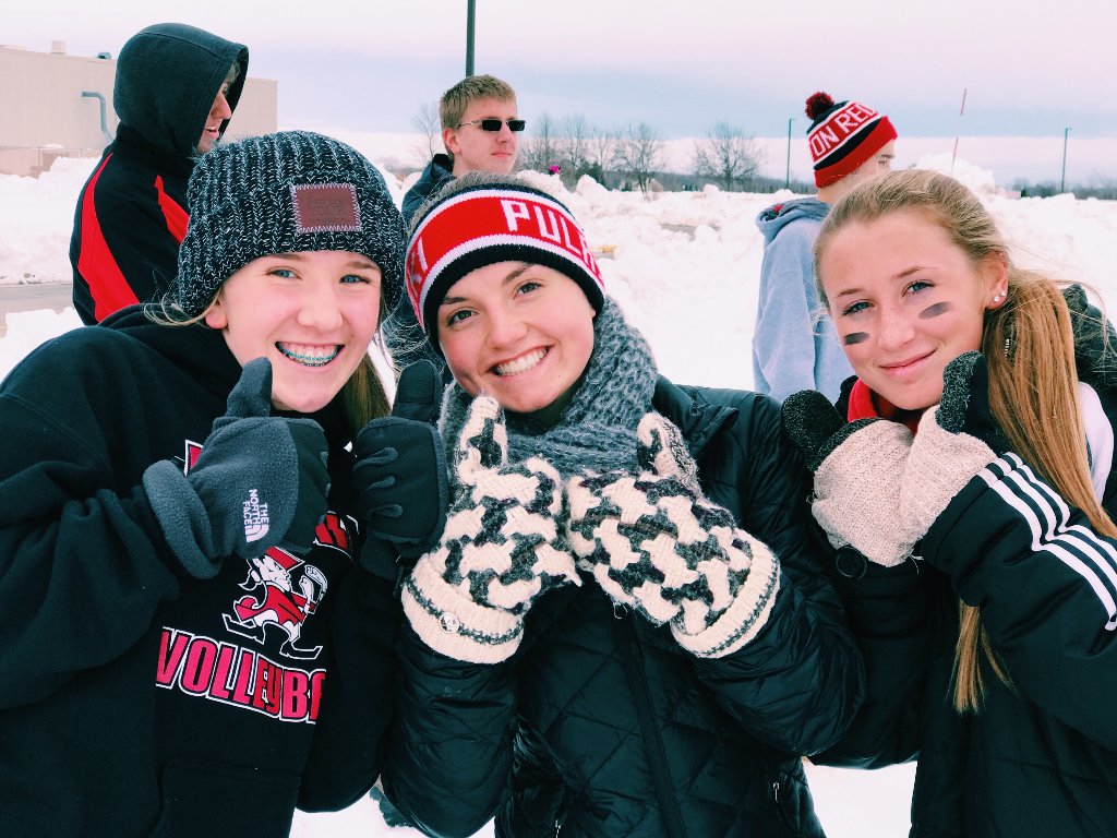 PulaskiRedSea's tweet image. 📢 Attention: send any pictures from the Spring Sport ❄ Winter Olympics to pulaskinews@pulaskischools.org to  be featured in the PNews! It's greatly appreciated! #RaiderStrong ⚪ 🔴 #WeHadFun #MakingTheBestOfIt