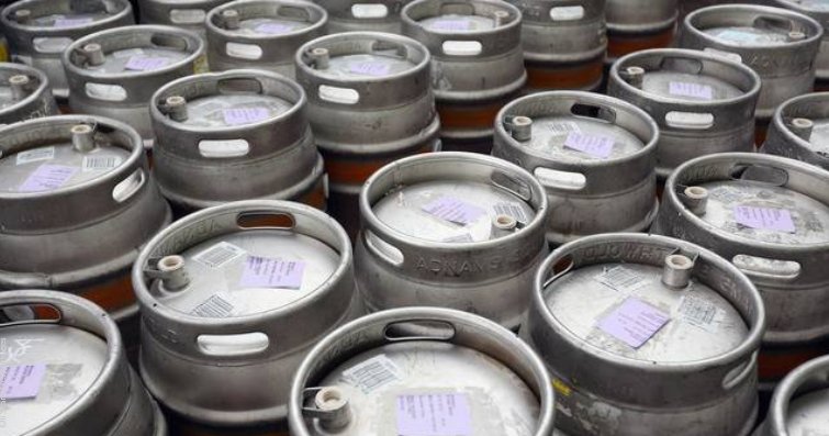 Fort Lauderdale brewery told to stop making marijuana-flavored beer bit.ly/2HxkMVA https://t.co/YDVKxlYv5H