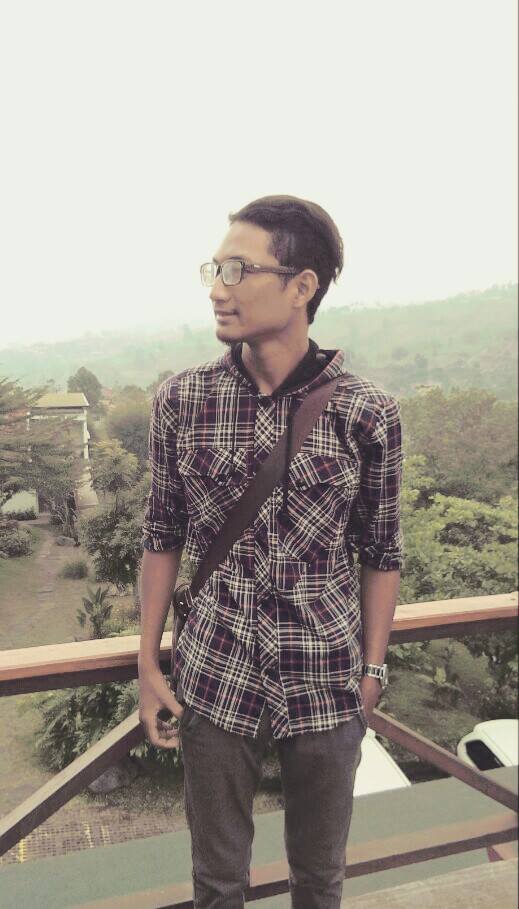 gak sempurna yg kamu kira.