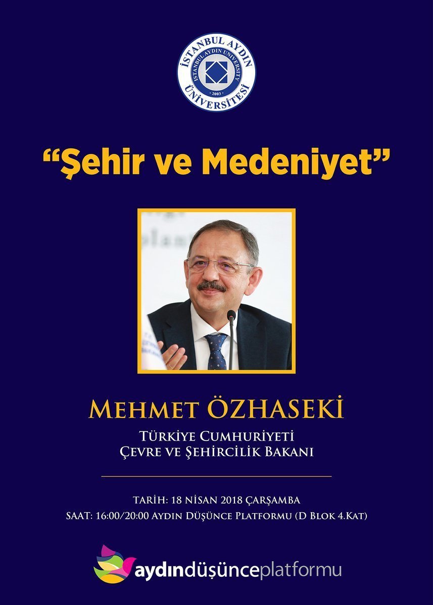 Prof. Dr. Mustafa AYDIN tweet media