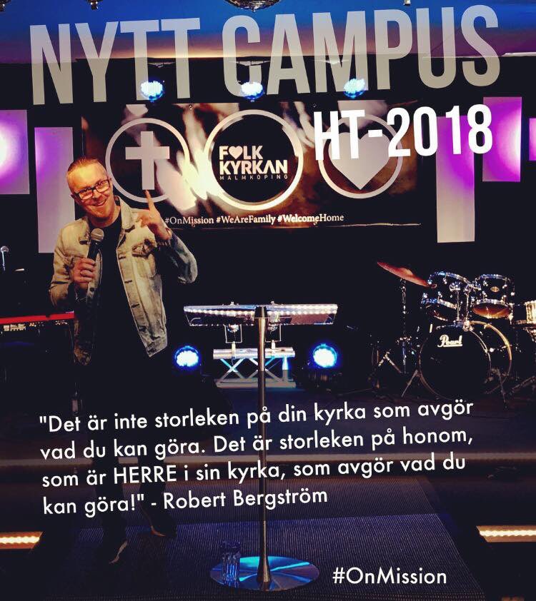 folkkyrkan's tweet photo. Om bara några dagar släpper vi platsen där vi kommer börja plantera nästa campus (kyrka) så håll ögonen öppna. Kanske är DU en av dem som ska vara med oss och skapa ett nytt rum för Gud att verka i Sörmland?
#OnMission #Malmköping #Sörmland https://t.co/cjl3w5GGM2