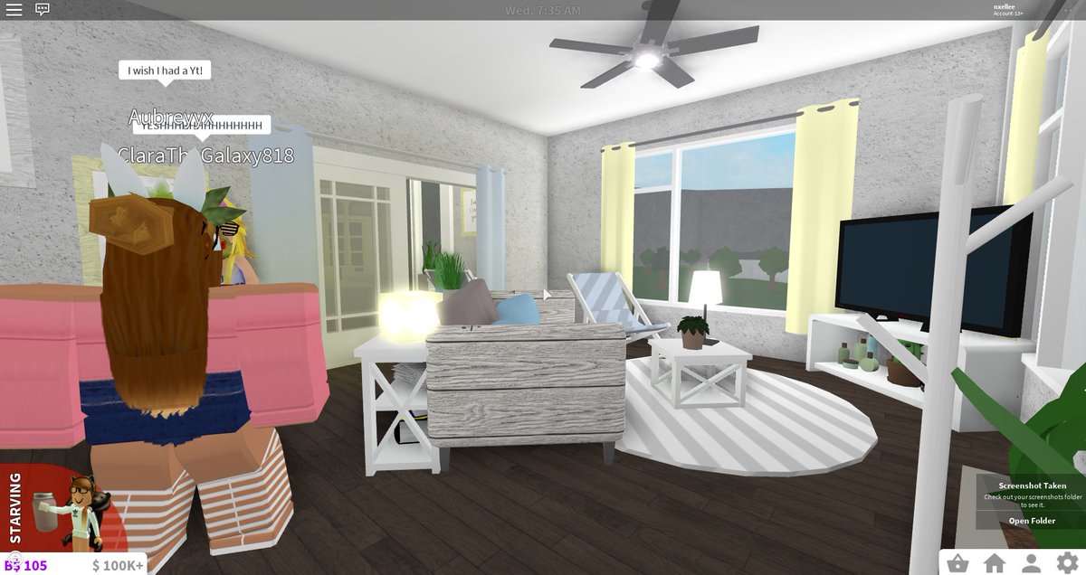 roblox bloxburg beach house tutorial