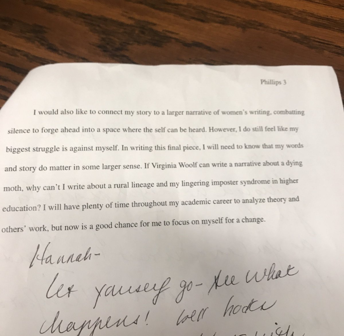 Here lays the proposal for the hardest end of the semester paper I’ve ever had to write.   

Shout out to @JasonIsbell’s music right now...and to the library basement for being a quiet and isolated composing space.
