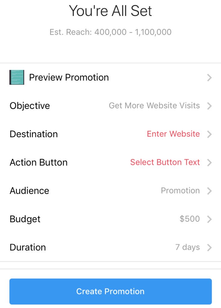 UploadsPromo's tweet image. With a $500 investment someone is earning up to 1.1m interactions!!!