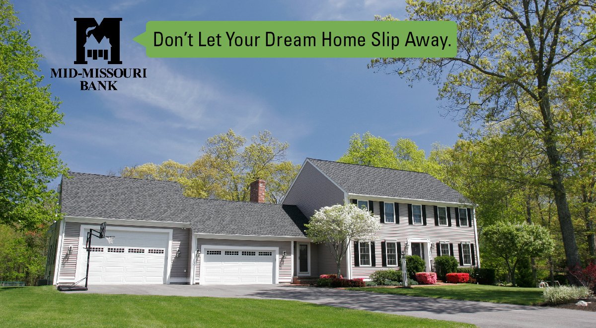 Mid-Missouri Bank on Twitter: "Spring is home-buying season in the ... Mid-Missouri Bank on Twitter: "Spring is home-buying season in the ...
