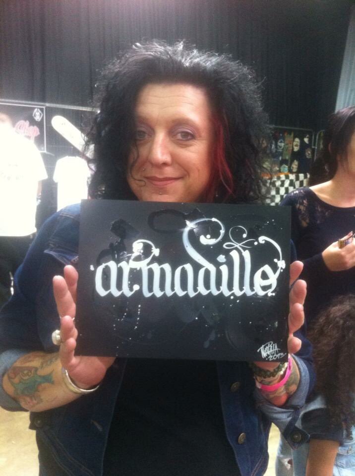 armadilloink's tweet photo. The @armadilloink team prides itself on offering high quality #tattooing in a friendly environment. From your first tattoo, a discreet 'cover up' post surgery or a full ornate body suit we're here for you. @ADG_IQ founder #FongyTullulahFinxster was born to be #QueenOf Tattooing https://t.co/UVRthqnOwU