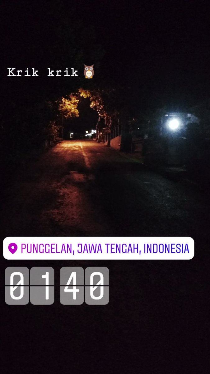 Pungkas Priyono Edi (@pungkasprint77) on Twitter photo 