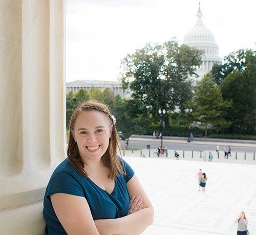 Glenn_college's tweet photo. Gemma Bush talks about her WAIP experience in this Ohio State University story.
https://t.co/OWRoNc5GCk
#theohiostateuniversity #WAIP https://t.co/lJtyy9P5g1 https://t.co/drD18OSpQC