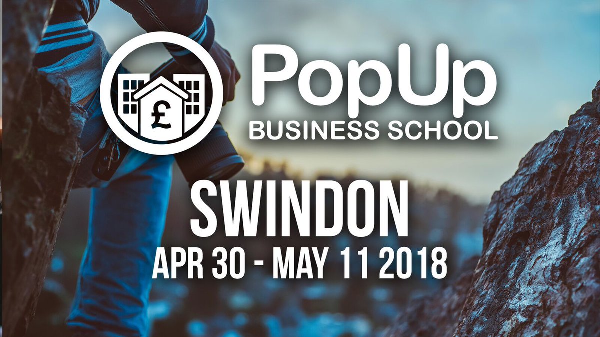 therebelschool's tweet photo. #SouthWestHour Day 4 of our 2 wk FREE #Chippenham event has just ended. Missed the first days? After this we will be heading to #Swindon! Our course equips #entrepreneurs with the tools and skills to start their own #business! 
Register now! https://t.co/dH4HoUZy4w https://t.co/a4FOtDKZ1o