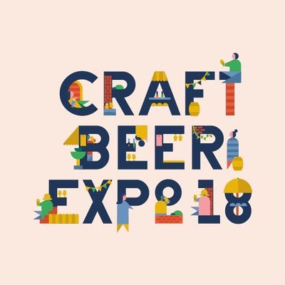 COMPETITION TIME. With just over 3 months to go to expo number 6, we’re giving away TEN tickets. TO WIN All you have to do is LIKE and RETWEET this post. We’ll announce the winner 1st May! Go! #craftbeer #CraftBeerHour #lcbexpo18 #craftbeerfestival