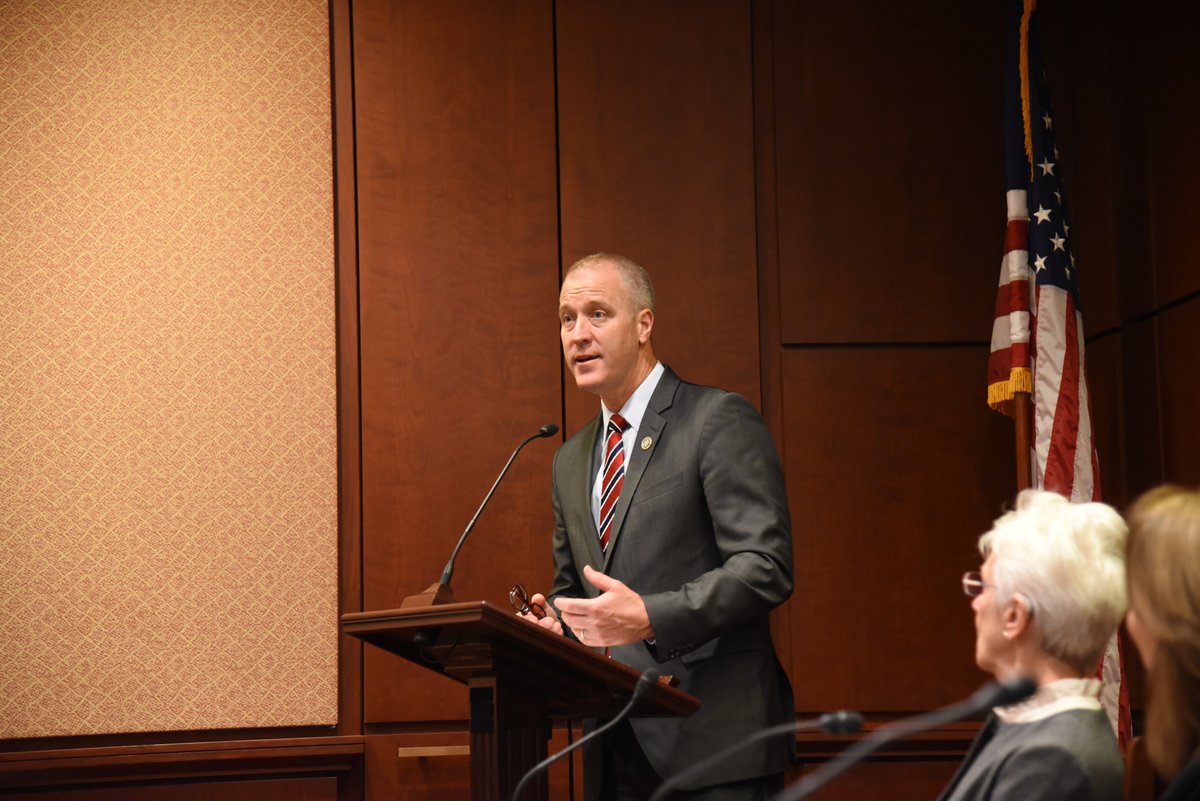 columbia_ncdp's tweet photo. A special thank you to @RepSeanMaloney, @SenGillibrand, and staff for listening to the voice of our @PutnamCountyGov RCRC pilot community in NY. @RepSeanMaloney delivered an inspiring and supportive message at the congressional briefing. #safekidsdc #safekids https://t.co/Yfxmpy295a