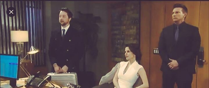 Jilly9616's tweet photo. @ProudNanaK #hotness #JaSamBaby #JasamAdventures #SamMcCallIsBack https://t.co/bj3zosHqoN