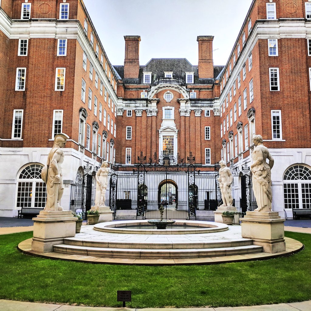 AmandaThurlow's tweet photo. Great to network with the London events community tonight at @ewlclubuk hosted at the gorgeous @BMAHousevenue Look out for the May event in Birmingham #EWLExchange #eventprofs https://t.co/iEqNYx85nY