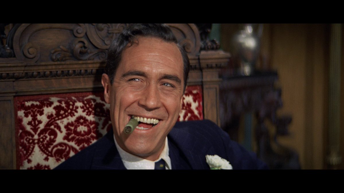 Image result for george segal jean hale