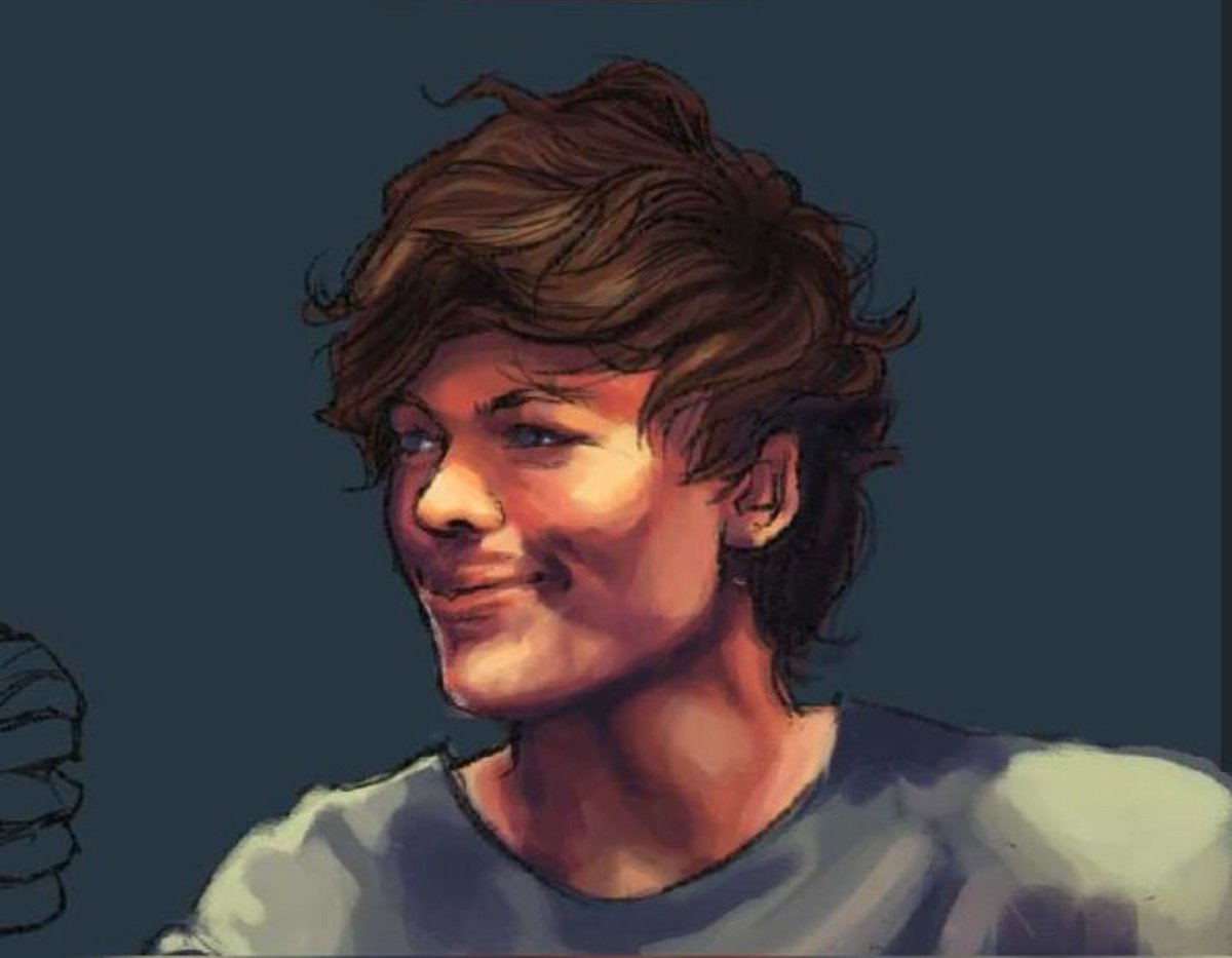 MrSadFran's tweet photo. @LTHQOfficial @Louis_Tomlinson #FanArt4Louis https://t.co/6lgNLWv2Rh