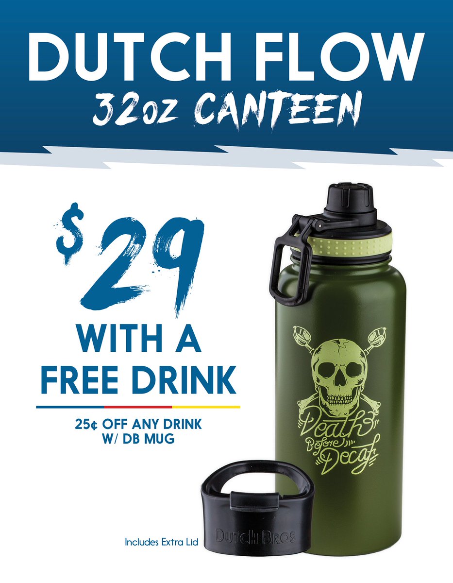 dbelkgrove's tweet photo. We are launching this bad boy tomorrow (20th) (While supplies last). Comment below and tag your friends if you want one! #dbelkgrove #dbsheldon #canteen #gobig https://t.co/zXbRKl7Q58
