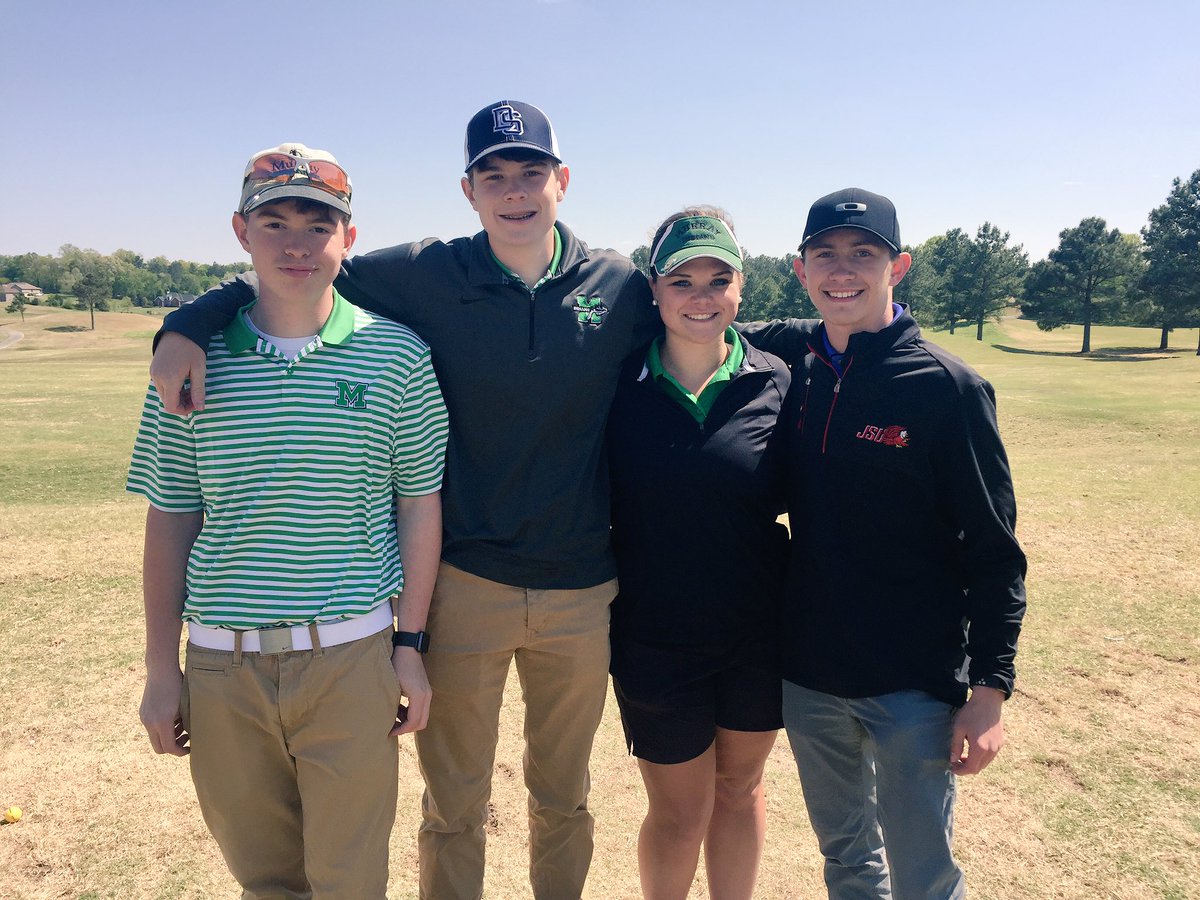 mchs_white's tweet photo. Match at Fields Ferry today ⛳️#mchsgolf https://t.co/tviMwKQ8Vw