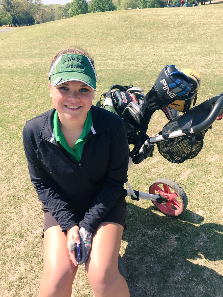 mchs_white's tweet photo. Match at Fields Ferry today ⛳️#mchsgolf https://t.co/tviMwKQ8Vw