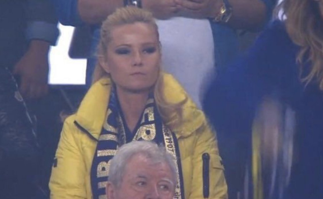 Fenerbahçe - Beşiktaş maçında yaşanan olayların çözümü TFF'yi aşar.
Bu olayın içinden ancak Müge Anlı çıkar.