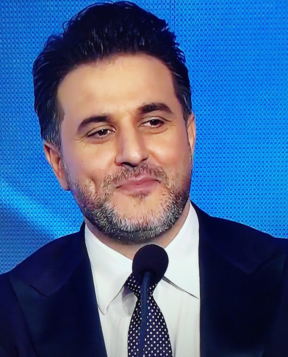 DomTakMusic's tweet photo. الفنان #ملحم_زين يحصل على جائزتين في حفل #الموركس_دور 2018 
أفضل فنان لبناني لعام 2017 
وأفضل أغنية لبنانية #الجرح_اللي_بعدو 2017 
@melhem_zein1 @murexdor 
#DomTakmusic https://t.co/HPTAUvwkqV