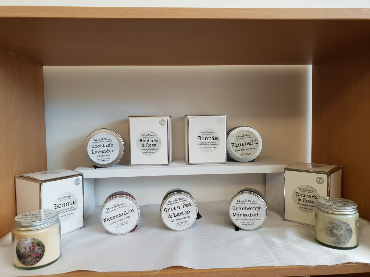 craftedinmoray's tweet photo. Our New look shop - Crafted in Moray 18 South Street Elgin https://t.co/47h0jw9Na3