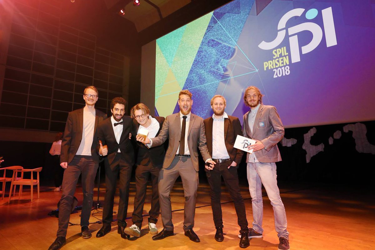 conductthis's tweet image. All aboard the award winning train! 🚂🚃🚃🚃

We’re celebrating our award for Best Game Design at the Danish #spilprisen with an 80% discount on Conduct DELUXE!👉 store.steampowered.com/app/737870/Con… 

ONLY for the next 48 hours, so hurry up and get that award winning game in your library