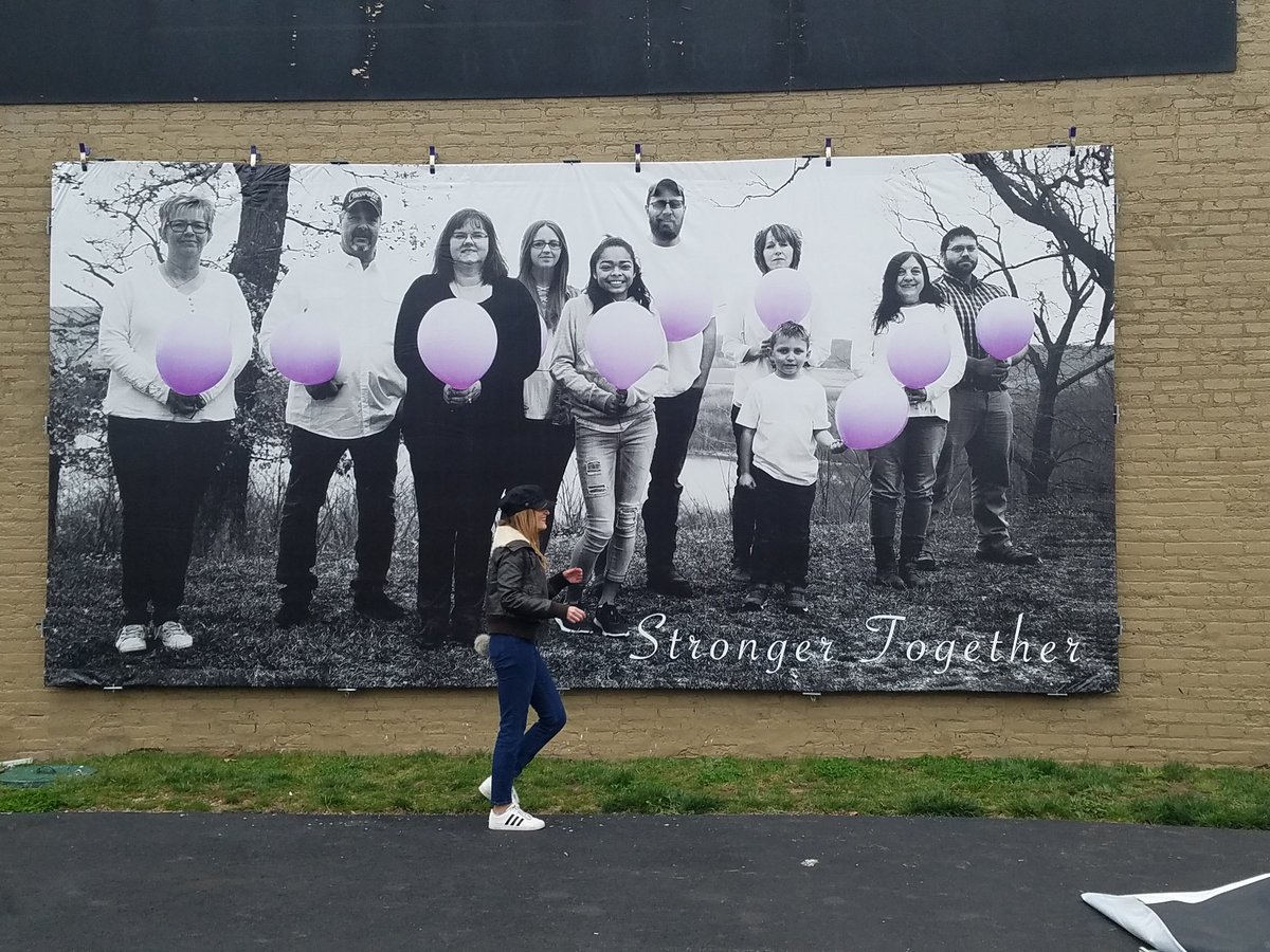 #overdoseawareness in Peoria Il